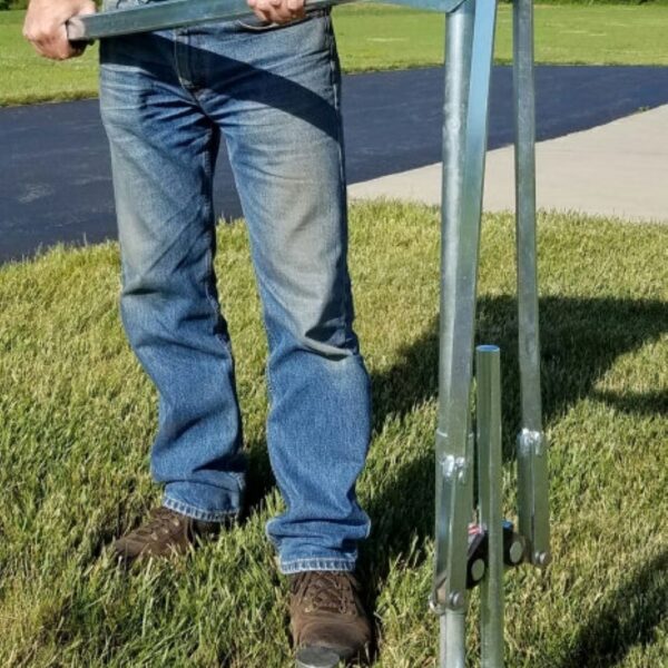 JackJaw Stake Puller