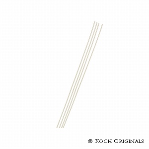 Acolyte Lighter Wicks