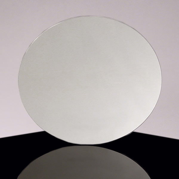 18 Round Mirror Tile"