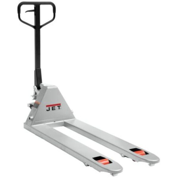 Pallet Jack, 6,600-lb
