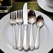 Plaza New York Flatware