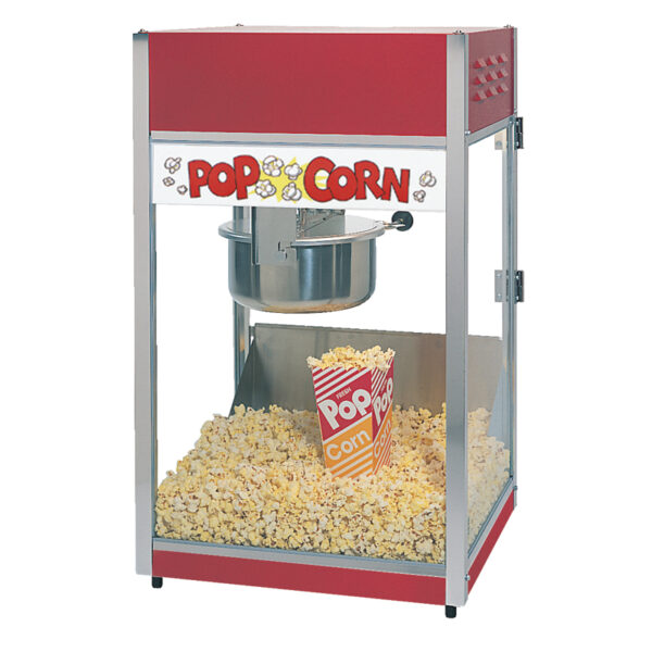 Popcorn Machine