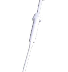 Sno-Cone Pump, 2-ounce