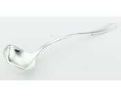Silver Punch Ladle