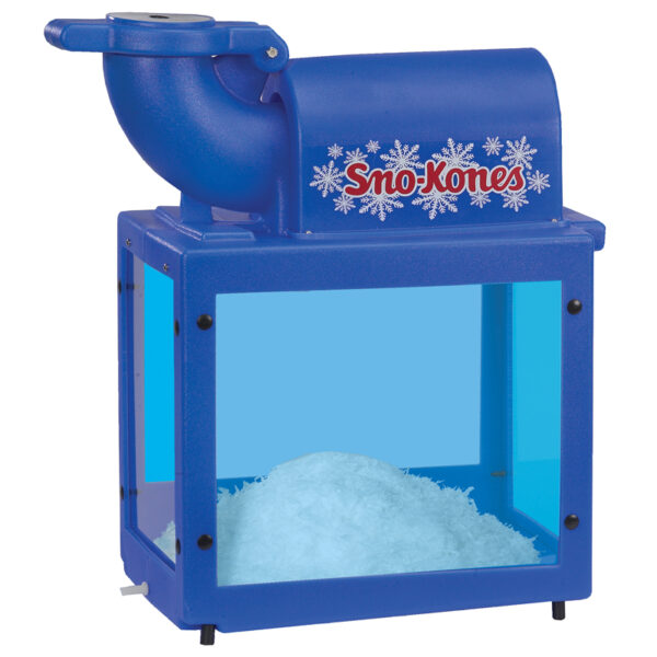 Sno-Cone Machine