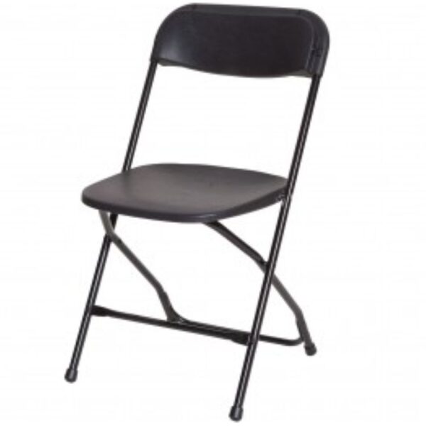 Basic Folding Chairs