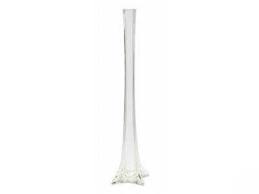 Eiffel Tower Vase, 31-inch