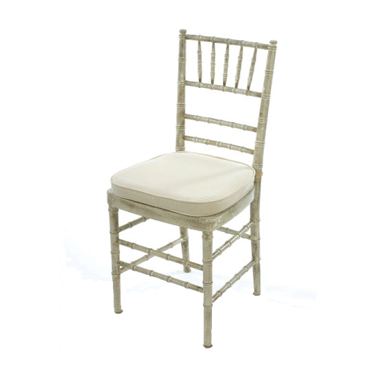 Chair Cushions