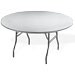 Umbrella Tables, Round