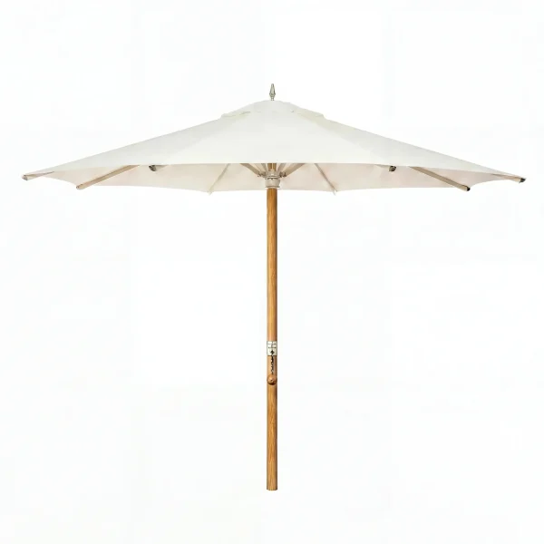Market Umbrella, 9' w Base