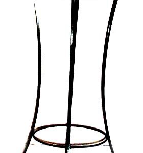 Plant Stand, Wrought Iron