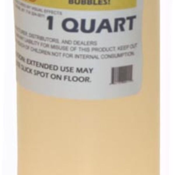 Bubble Juice, 1-Quart