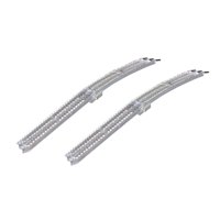 Aluminum Folding Ramps