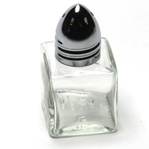 Miniature Salt and Pepper Set