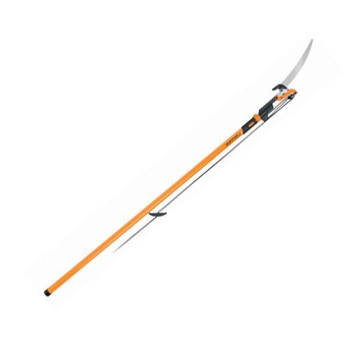 Manual Pole Saw, 14'