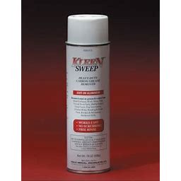 Kleen Sweep Carbon Cleaner