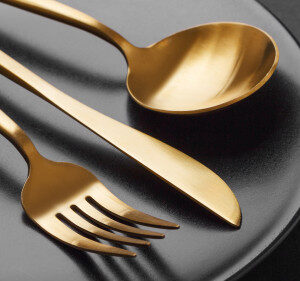 Flatware