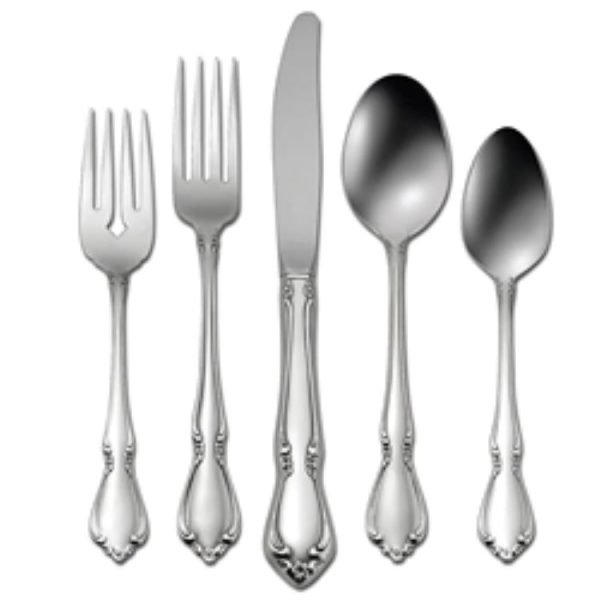 Chateau Flatware