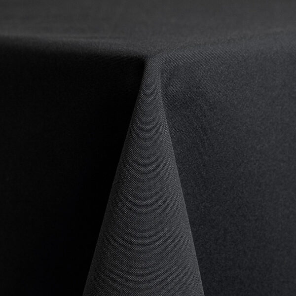 Polyester Black