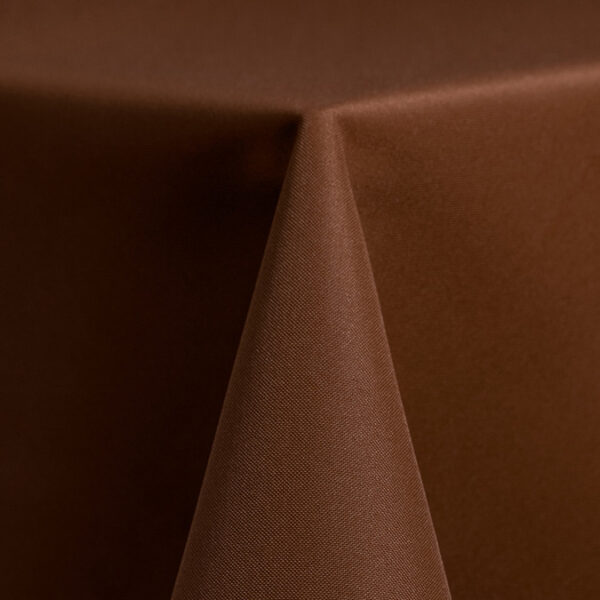 Polyester Brown