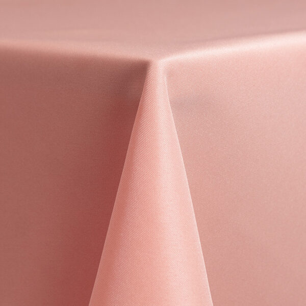 Polyester Dusty Rose