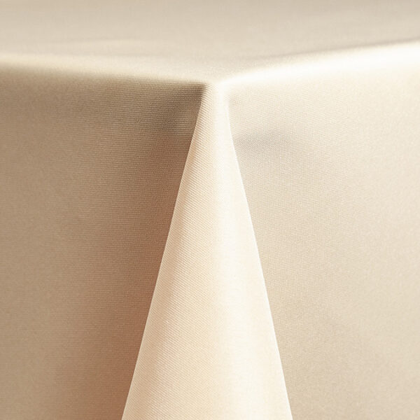Polyester Ivory