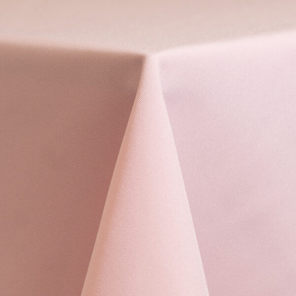 Polyester Light Pink