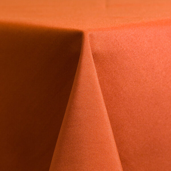 Polyester Orange