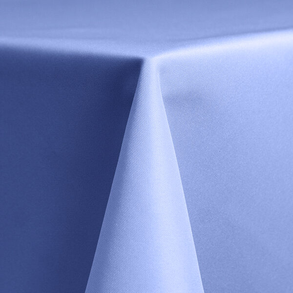 Polyester Periwinkle