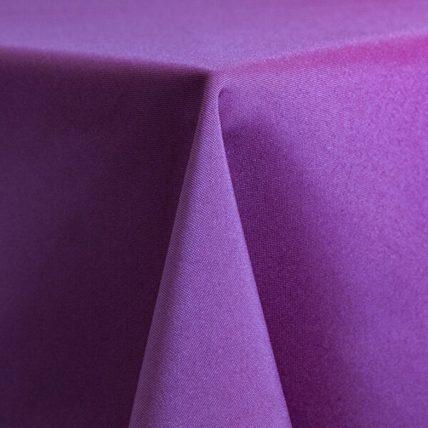 Polyester Purple