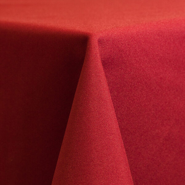 Polyester Red