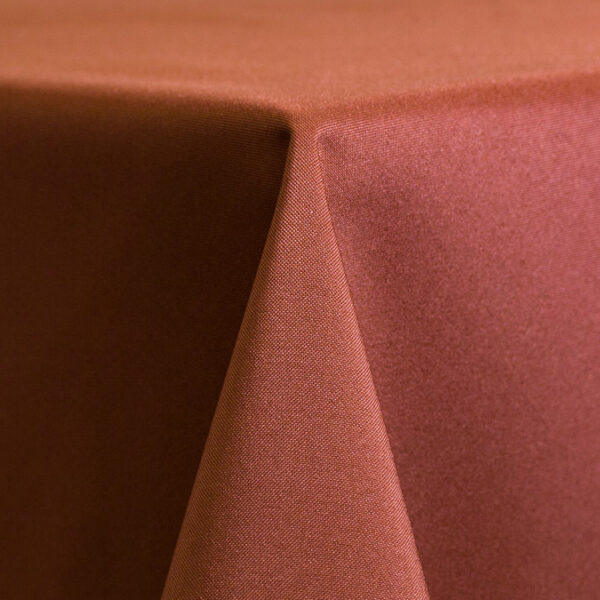 Polyester Terracotta