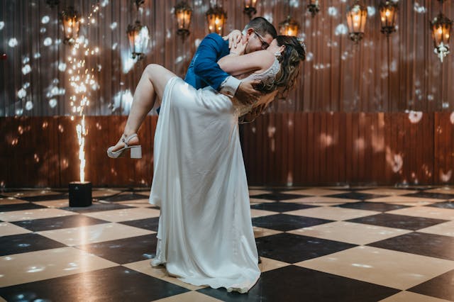 7 Dance Floor Configurations to Boogie Down On