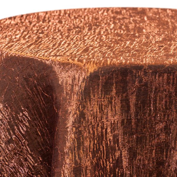 Iridescent Crush Copper