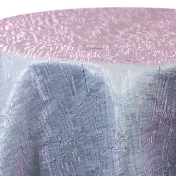 Iridescent Crush Light Blue