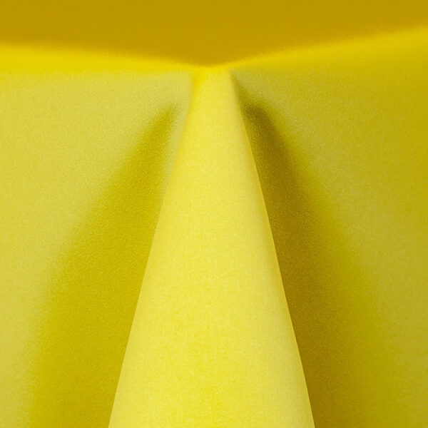 Matte Satin Lemon