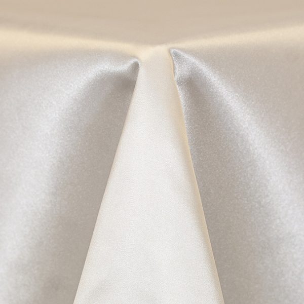 Satin Ivory