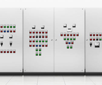 Power & Distribution