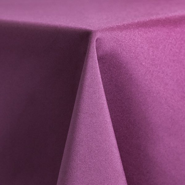 Polyester Claret