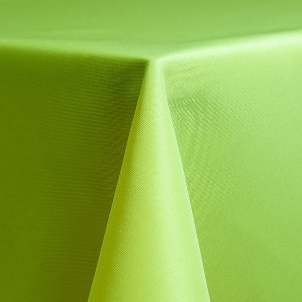 Polyester Neon Green