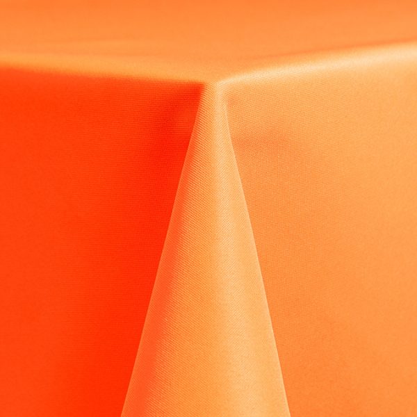Polyester Neon Orange