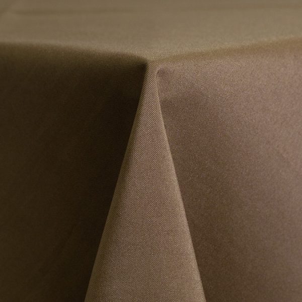 Polyester Olive