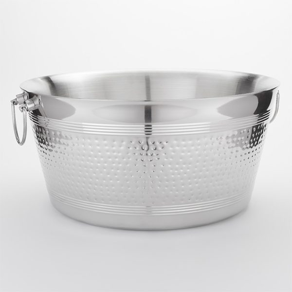 Hammererd Party Tub, 18.5"