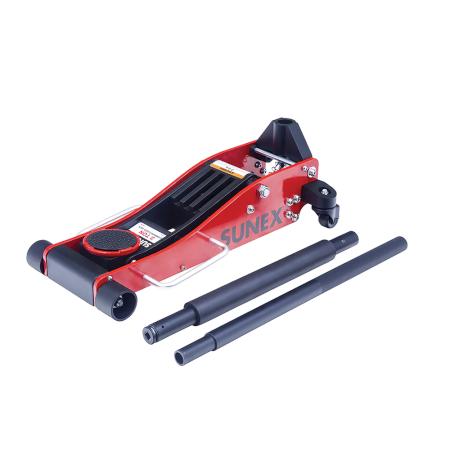 Service jack, 3-ton