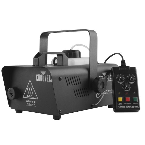 Fog Machine, 18,000 cfm