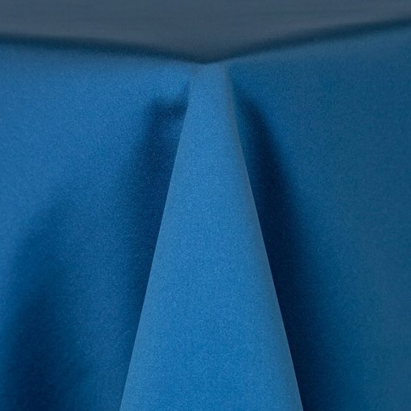 Matte Satin Azure