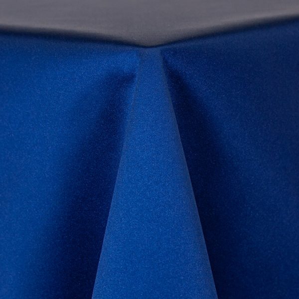 Matte Satin Cobalt