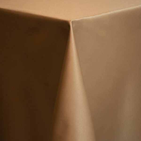 Matte Satin Honey