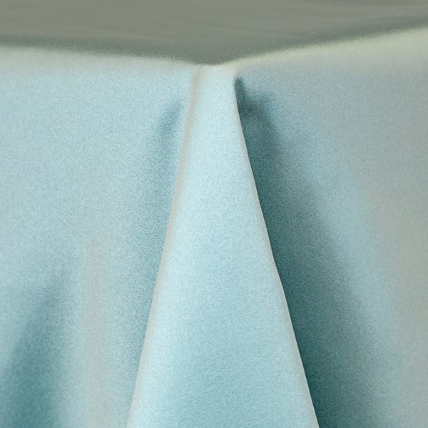 Matte Satin Lagoon
