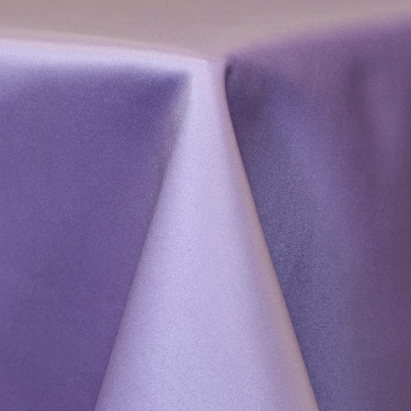 Matte Satin Orchid